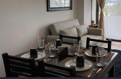 Zona 12 Apartment | Petápolis 3 - Apartamento cerca del aeropuerto