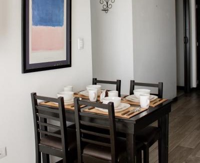 Zona 12 Apartment | Petápolis 3 - Apartamento cerca del aeropuerto