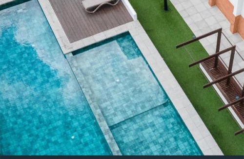 Zona 12 Apartment | Petápolis 4 - Apartamento cerca del aeropuerto