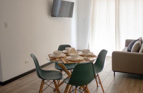 Zona 12 Apartment | Petápolis 4 - Apartamento cerca del aeropuerto