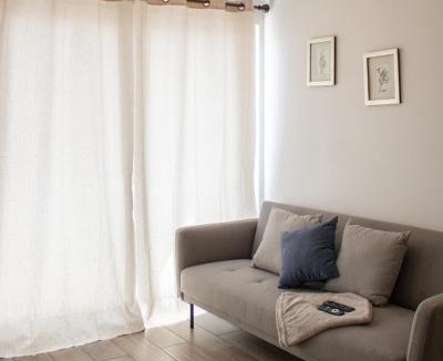Zona 12 Apartment | Petápolis 4-Apartamento cerca del aeropuerto