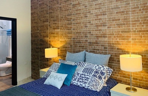 Villahermosa House | Pet-Friendly, Cozy place with perfect location