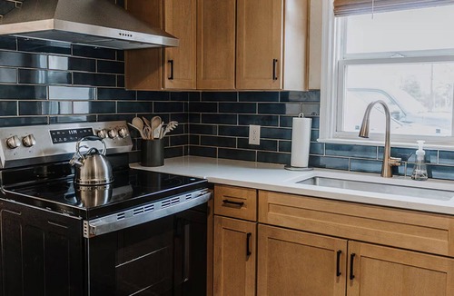 City Park House | Pet-Friendly Home Near Old Town, CSU, City Park