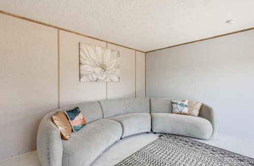 Kempner House | Pet-Friendly Kempner Escape Near Parks & Trails!