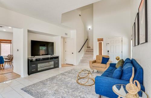 Marana House | Pet-Friendly Marana Home: 20 Mi to Tucson!