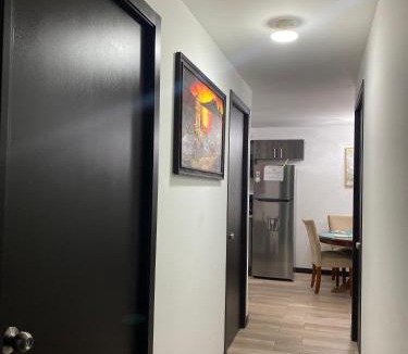 Zona 12 Apartment | Petapolis apartment