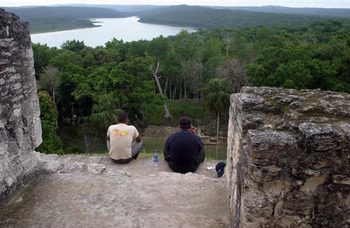 Flores Hotel | Peten Esplendido