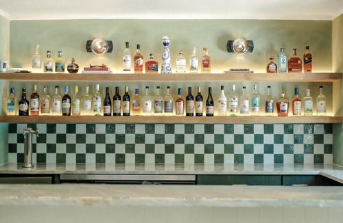 New Braunfels Hotel | Petit Cowboy