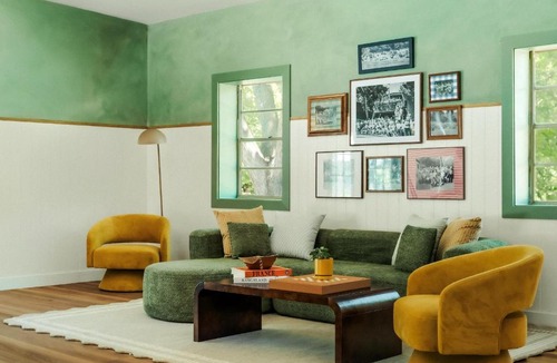 New Braunfels Hotel | Petit Cowboy