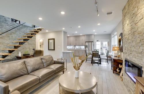 Hockley House | Pets Welcome: Home w/Deck & Patio in Hockley!