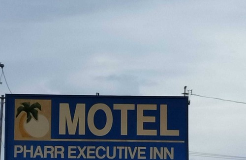 Pharr Hotel | Pharr Executive Inn good clean place for the price. near Airport, restaurants