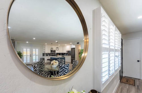 Paradise Valley Oasis House | Phoenix 4 BDR Home With Outdoor Entertainment