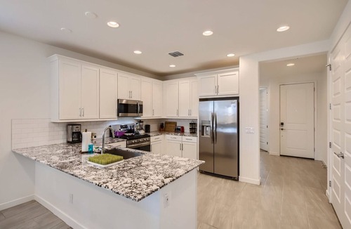 Estrella Village House | Phoenix 5BR With Fast Wifi