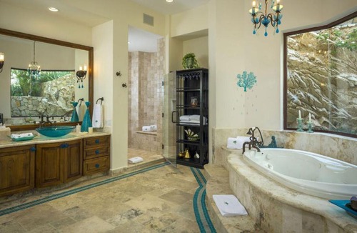 Rancho Cerro Colorado Villa | Picture Enjoying Your Holiday in a Luxury 5 Star Villa, San Jose Del Cabo Villa 1023