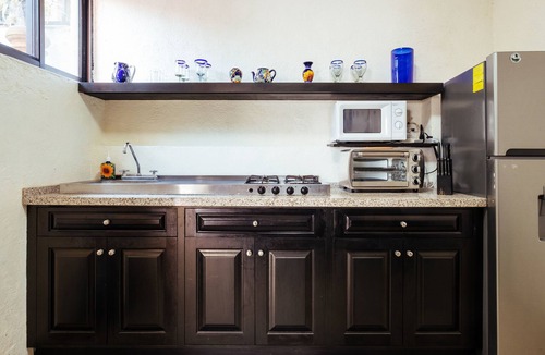 Zona Centro House | Pied-a-terre at Casitas Aparicio