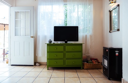 Zona Centro House | Pied-a-terre at Casitas Aparicio