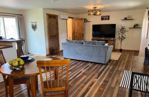 Chester Apartment | Piedmont