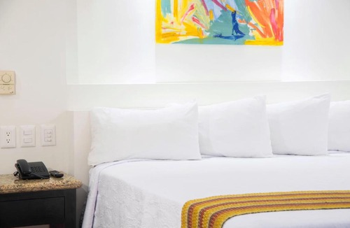 Amapas Hotel | Pier 69 Beachfront Boutique Hotel Romance Zone Adults Only
