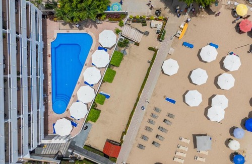 Amapas Hotel | Pier 69 Beachfront Boutique Hotel Romance Zone Adults Only