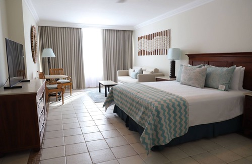 Granjas del Marques Hotel | Pierre Mundo Imperial All Inclusive