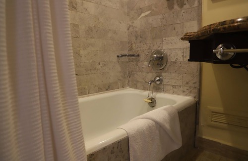 Granjas del Marques Hotel | Pierre Mundo Imperial All Inclusive