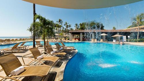 Granjas del Marques Resort | Pierre Mundo Imperial Riviera Diamante Acapulco