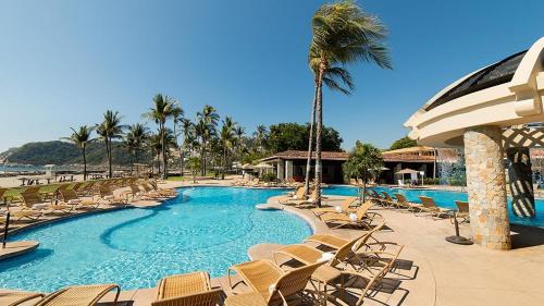 Granjas del Marques Resort | Pierre Mundo Imperial Riviera Diamante Acapulco