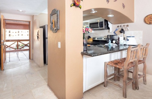 Bella Vista Condo | Pinacate 315 – Ocean Breeze & Warm Vibes Await