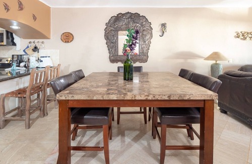 Bella Vista Condo | Pinacate 315 – Ocean Breeze & Warm Vibes Await