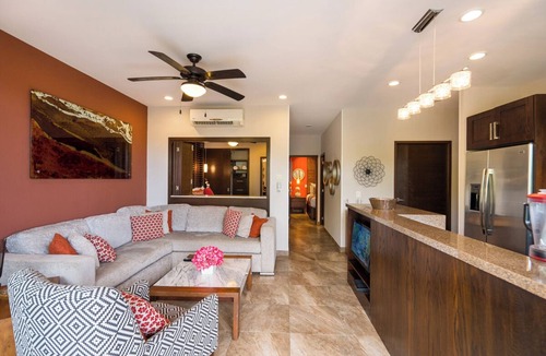 Romantic Zone Apartment | Pinnacle Resorts 220