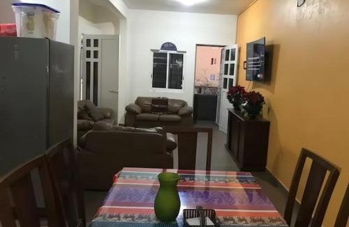 Pinotepa Nacional Apartment | Pinotepa Nacional- Small Apartment