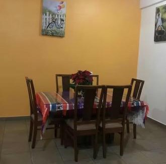 Pinotepa Nacional Apartment | Pinotepa Nacional- Small Apartment