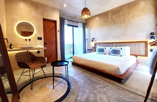 Isla Holbox Hotel | Piquete Holbox
