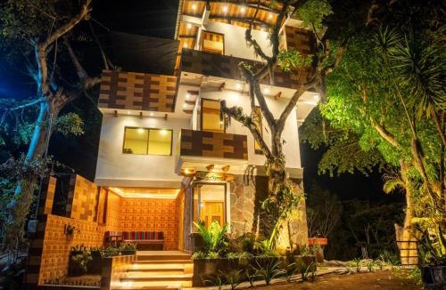 San Lucas Toliman House | Pitaya House