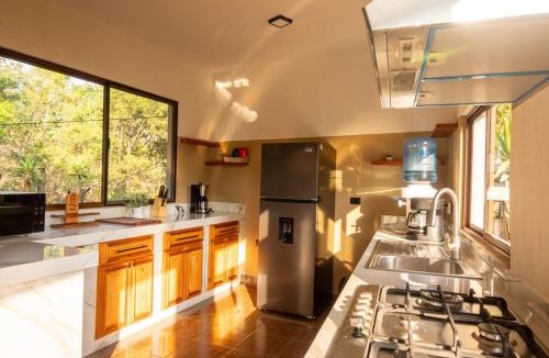 San Lucas Toliman House | Pitaya House