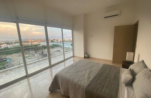 Marina el Cid Hotel | Platino P407 ByTrvl2hm