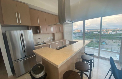 Marina el Cid Hotel | Platino P407 ByTrvl2hm