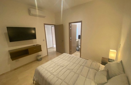 Marina el Cid Hotel | Platino P407 ByTrvl2hm