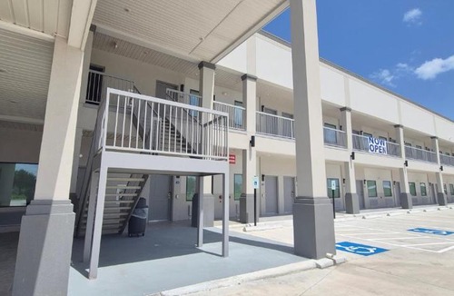 Barker Hotel | Platinum inn Copperfield