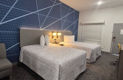 Barker Hotel | Platinum Inn Copperfield