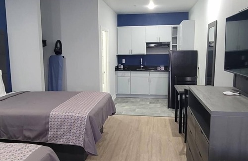 Katy Hotel | Platinum inn