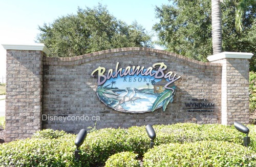 Bahama Bay Condo | Platinum Updated Modern 2BR at Bahama Bay – 15 Min to Disney