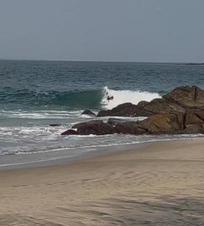 El Cacalote House | Playa 28