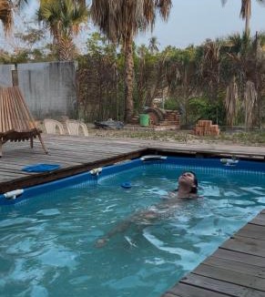 El Cacalote House | Playa 28