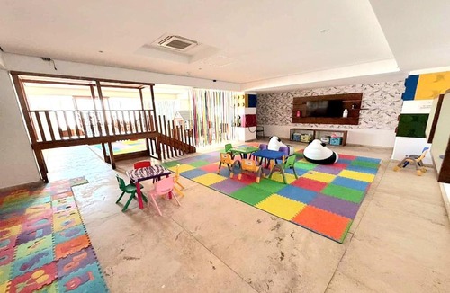 Costa Azul Apartment | Playa Acapulco Espectacular Apartment