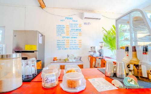 El Paredon Hostel | Playa de la Fuente