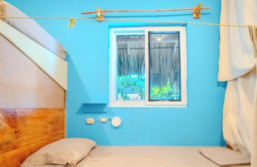 El Paredon Hostel | Playa de la Fuente
