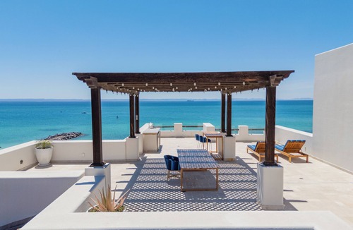 La Paz Apartment | Playa de La Paz by Lumina
