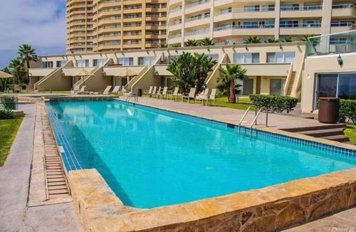 Playa Encantada Condo | Playa Encantada Beachfront Condo