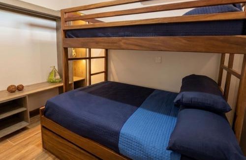 Navolato Apartment | Playa Privada, Fogata y Alberca Sin Escaleras